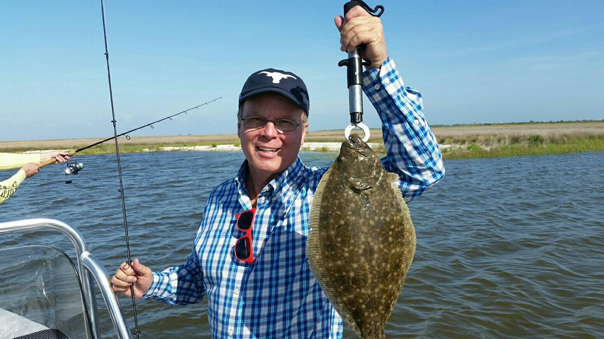 East Galveston Bay, Bolivar Peninsula Fishing Report