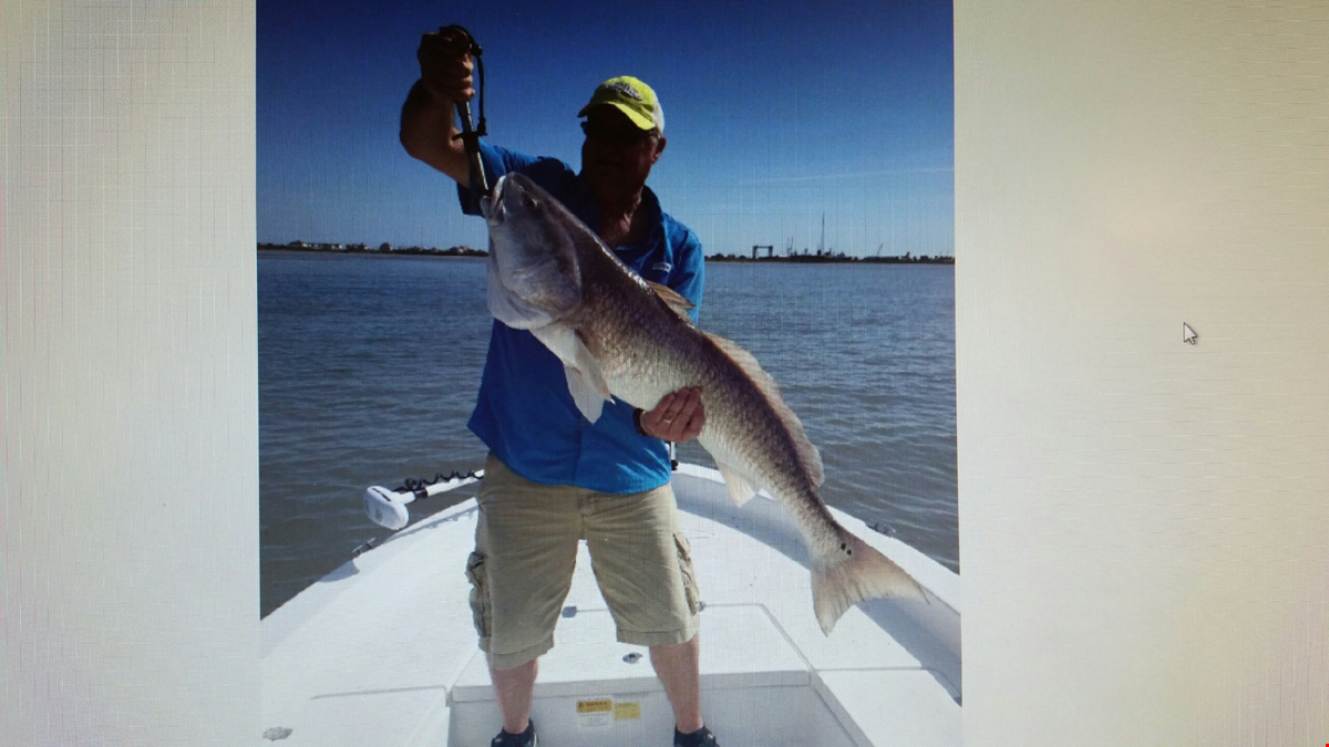 East Galveston Bay, Bolivar Peninsula Fishing Report