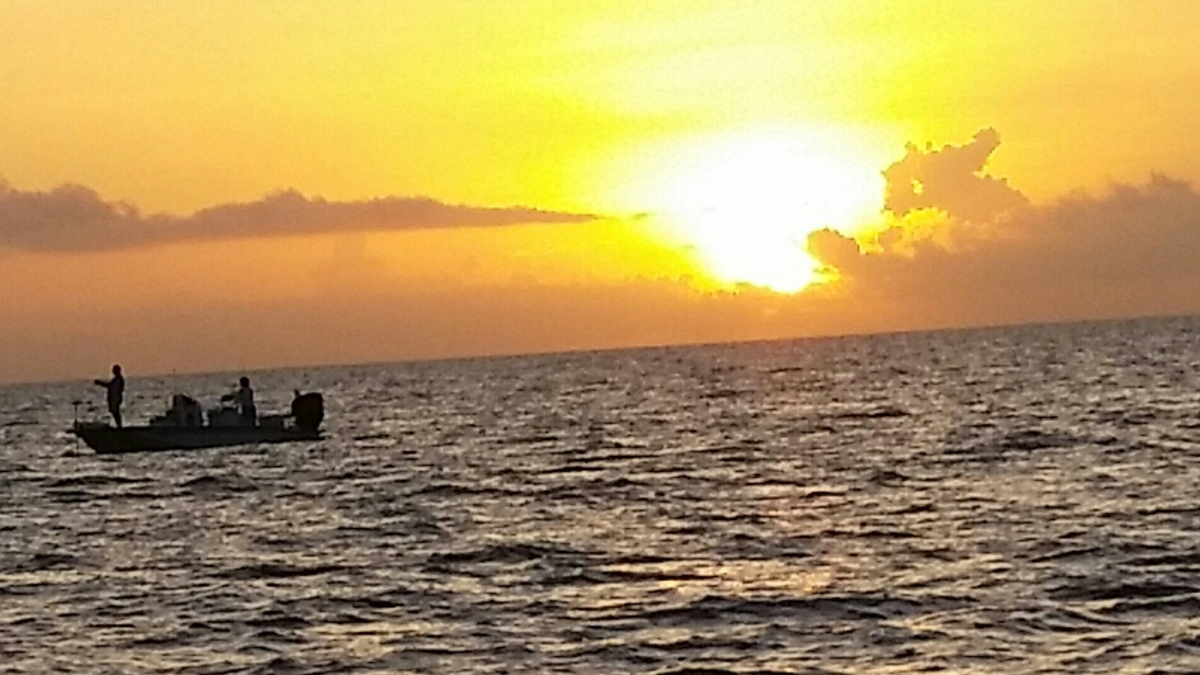 East Galveston Bay, Bolivar Peninsula Fishing Report