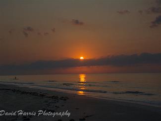 Crystal Beach Fishing